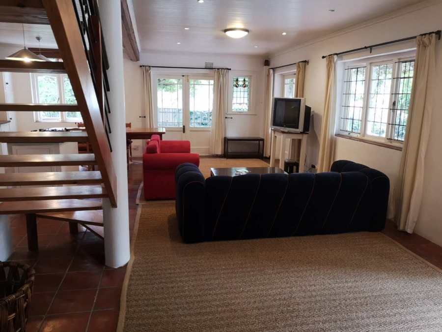 To Let 2 Bedroom Property for Rent in Hout Bay Western Cape
